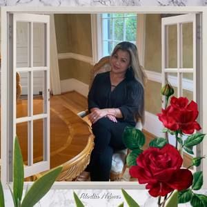 Meet your Posher, Christine